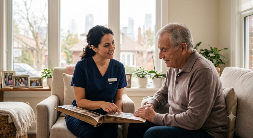Dementia vs. Alzheimer's Disease